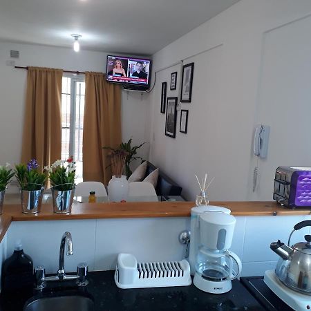 Departamento San Lorenzo a estrenar Appartamento Rosario Esterno foto