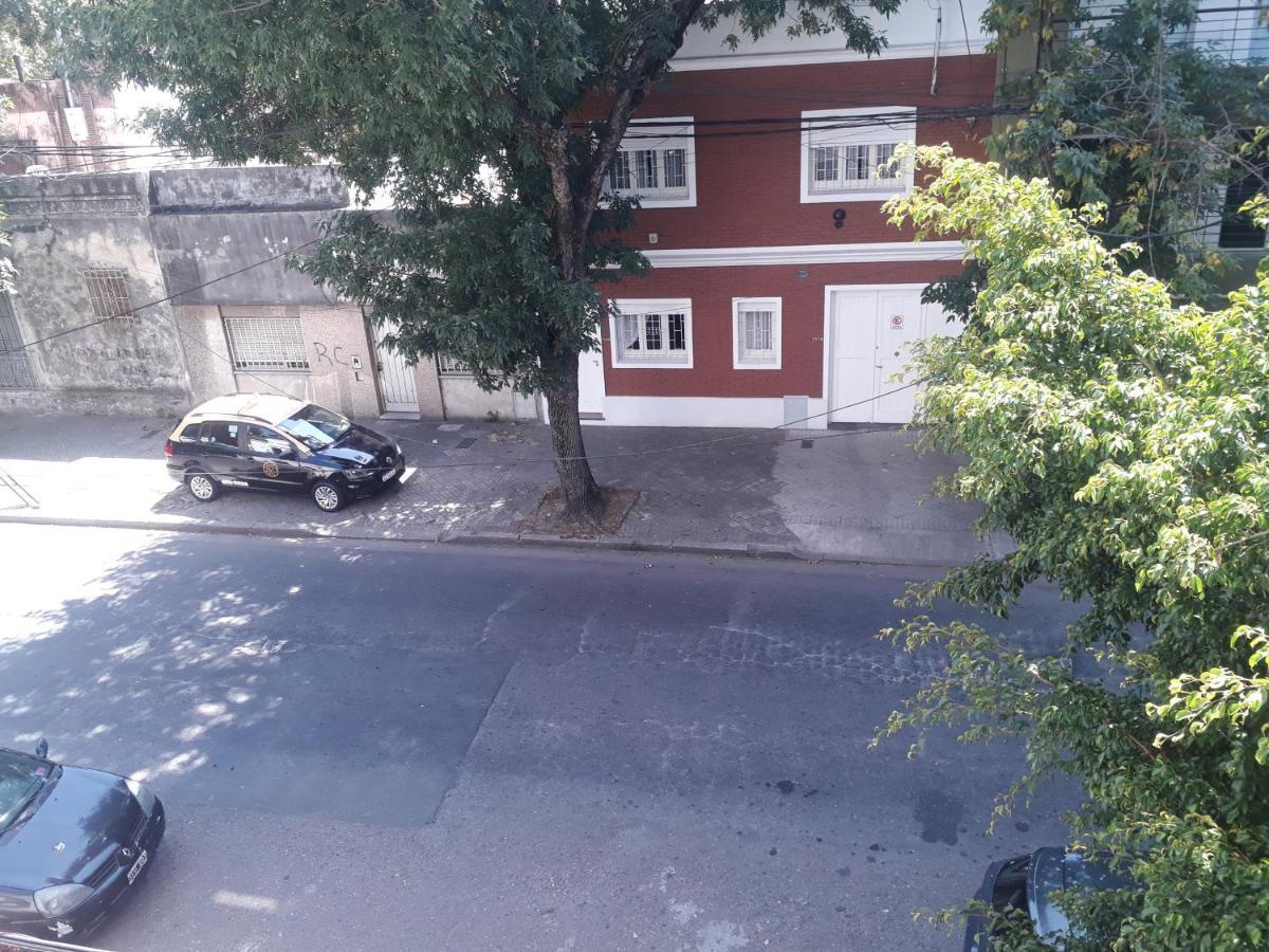 Departamento San Lorenzo a estrenar Appartamento Rosario Esterno foto