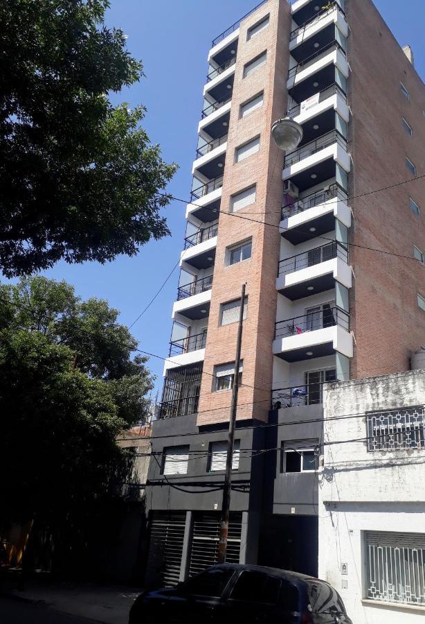 Departamento San Lorenzo a estrenar Appartamento Rosario Esterno foto