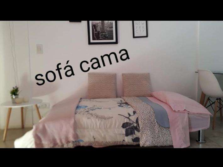 Departamento San Lorenzo a estrenar Appartamento Rosario Esterno foto