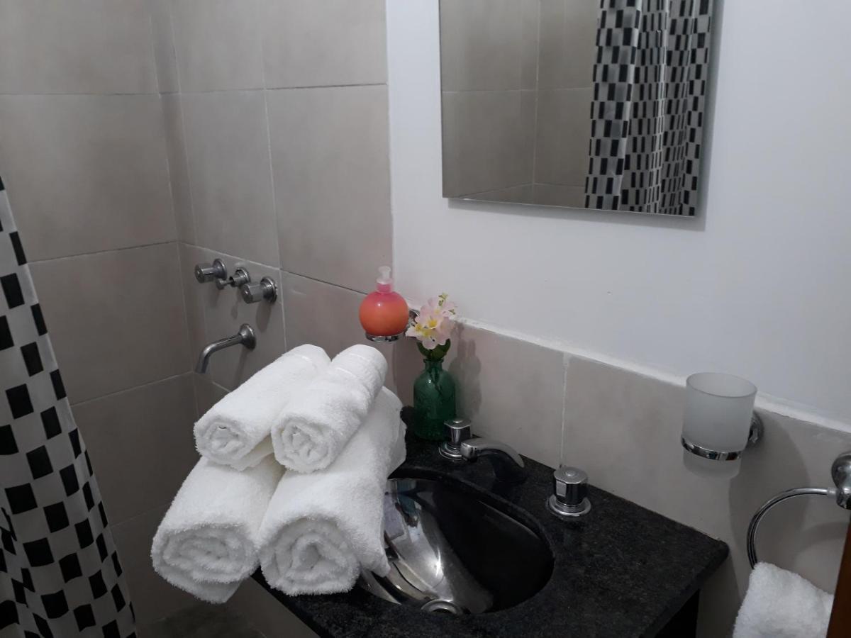 Departamento San Lorenzo a estrenar Appartamento Rosario Esterno foto