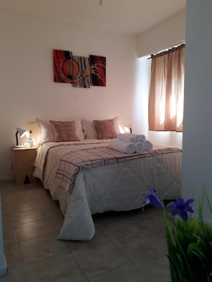 Departamento San Lorenzo a estrenar Appartamento Rosario Esterno foto