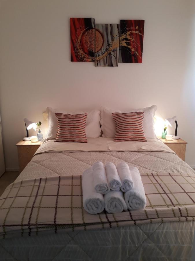 Departamento San Lorenzo a estrenar Appartamento Rosario Esterno foto