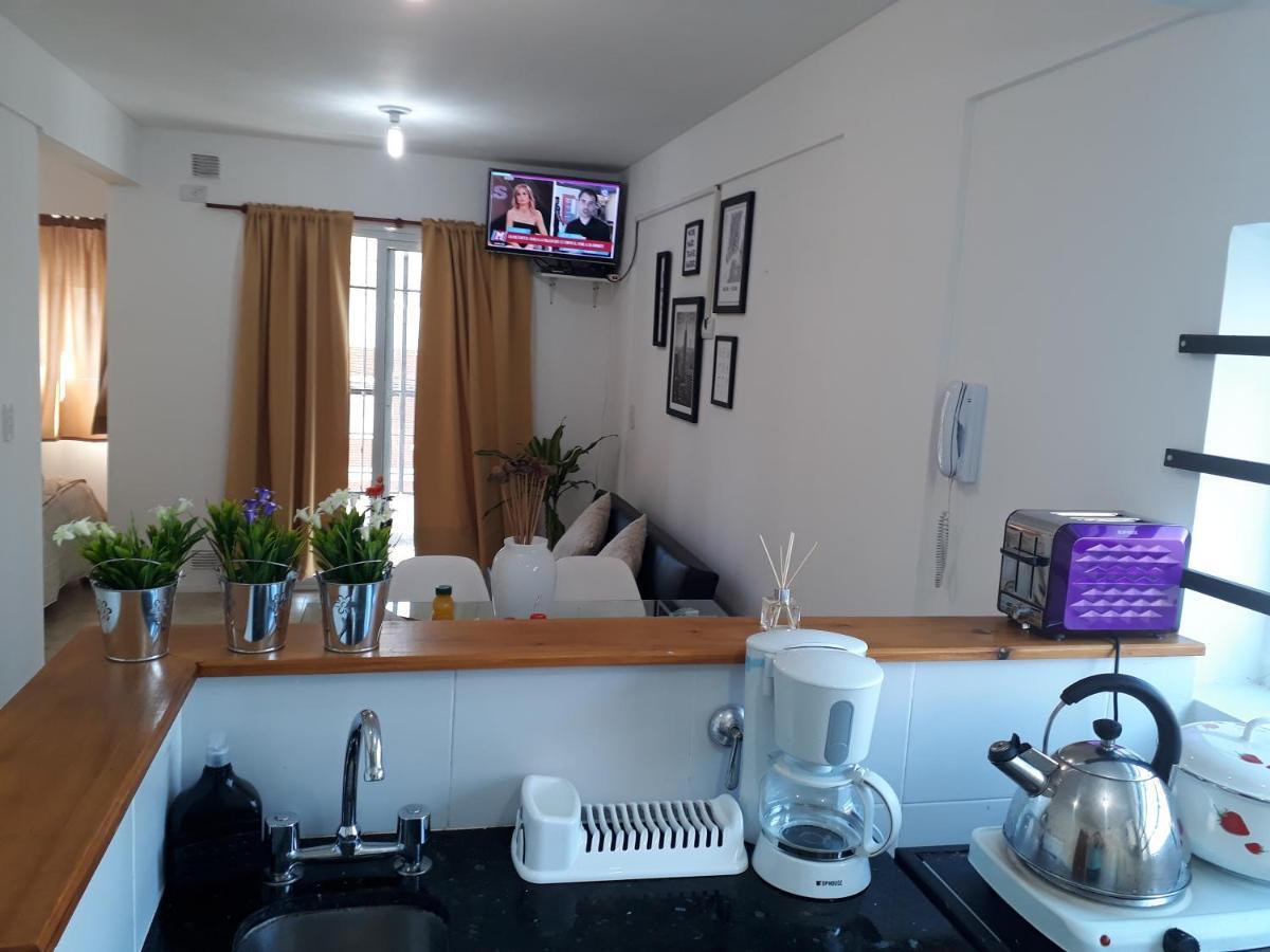 Departamento San Lorenzo a estrenar Appartamento Rosario Esterno foto
