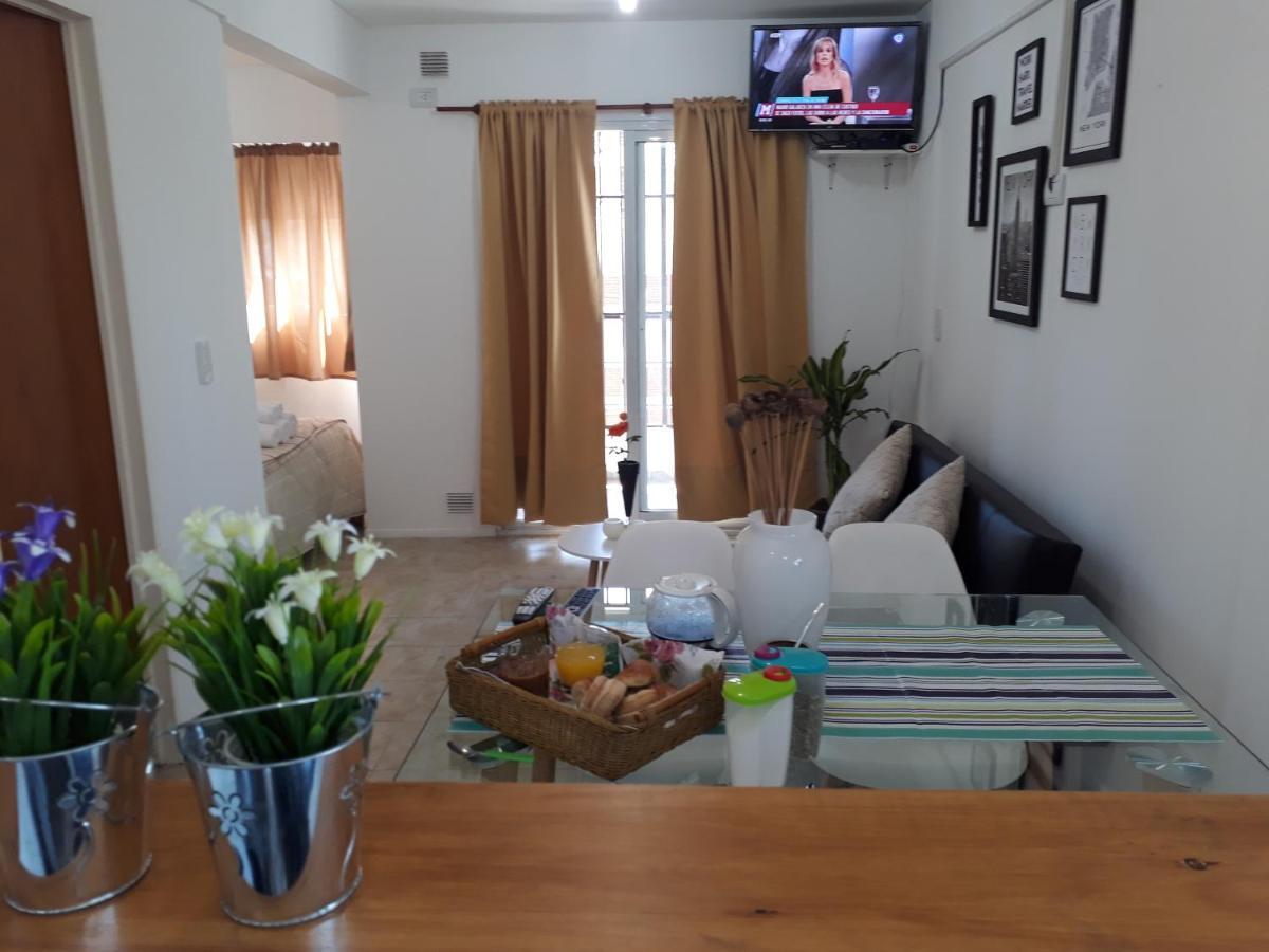 Departamento San Lorenzo a estrenar Appartamento Rosario Esterno foto