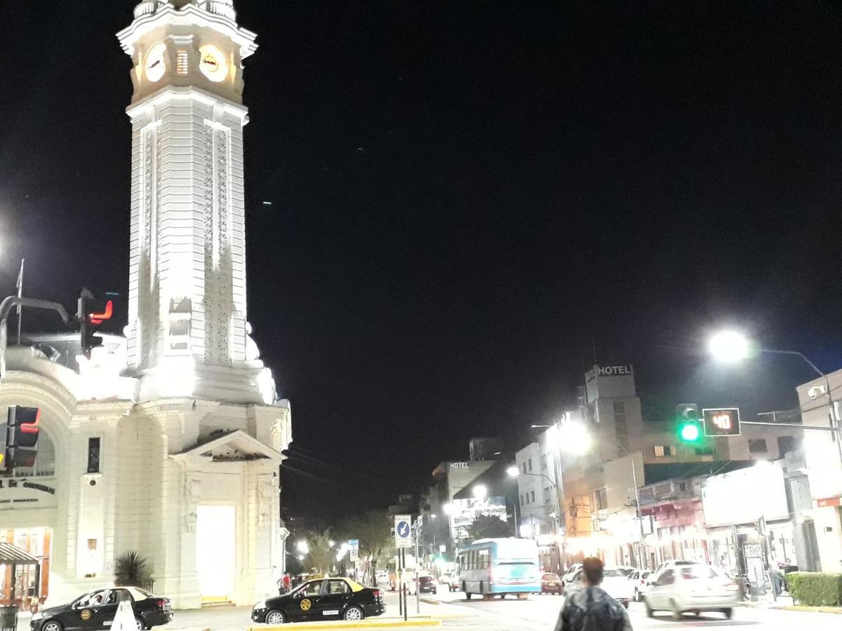 Departamento San Lorenzo a estrenar Appartamento Rosario Esterno foto