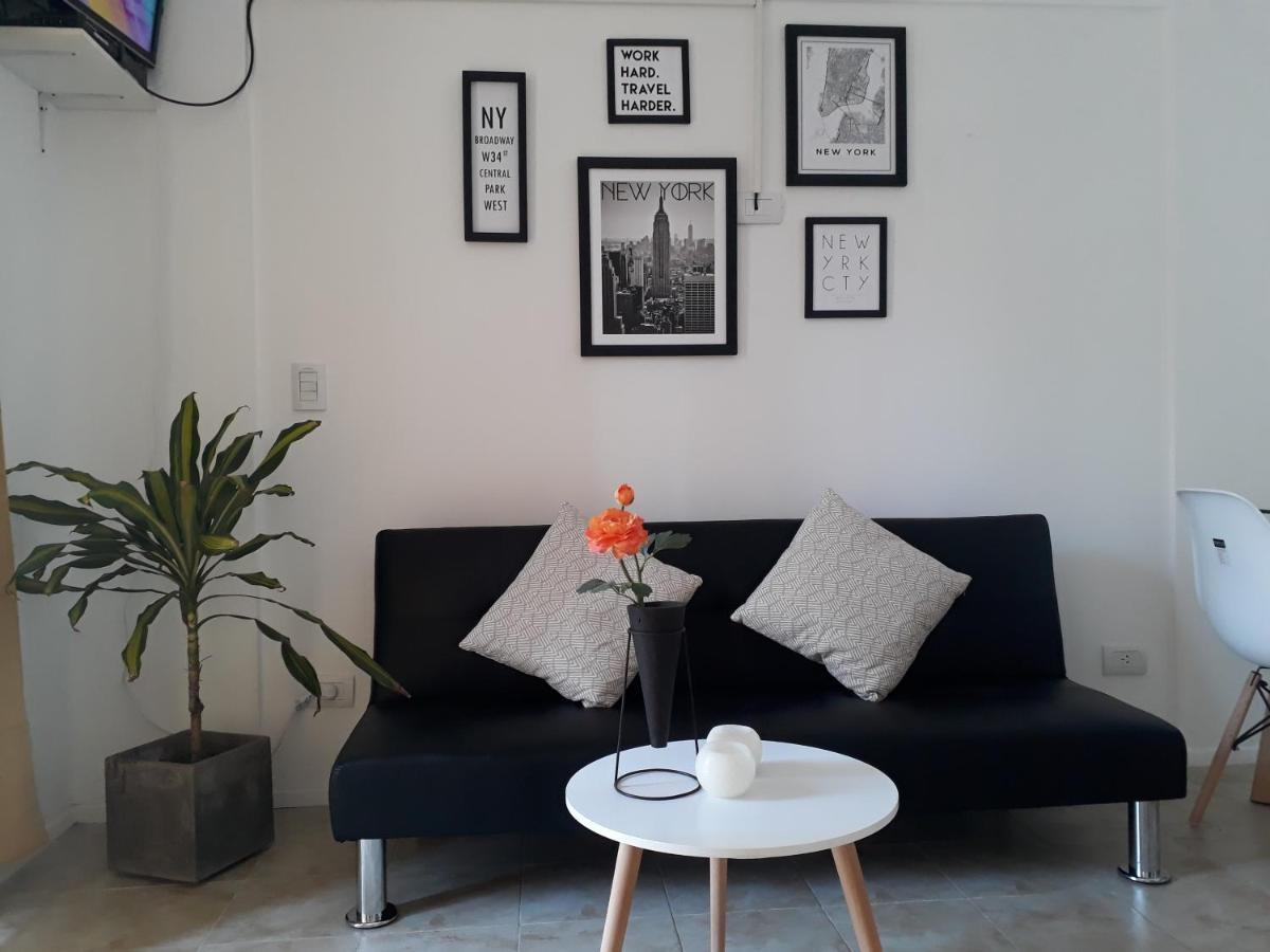 Departamento San Lorenzo a estrenar Appartamento Rosario Esterno foto
