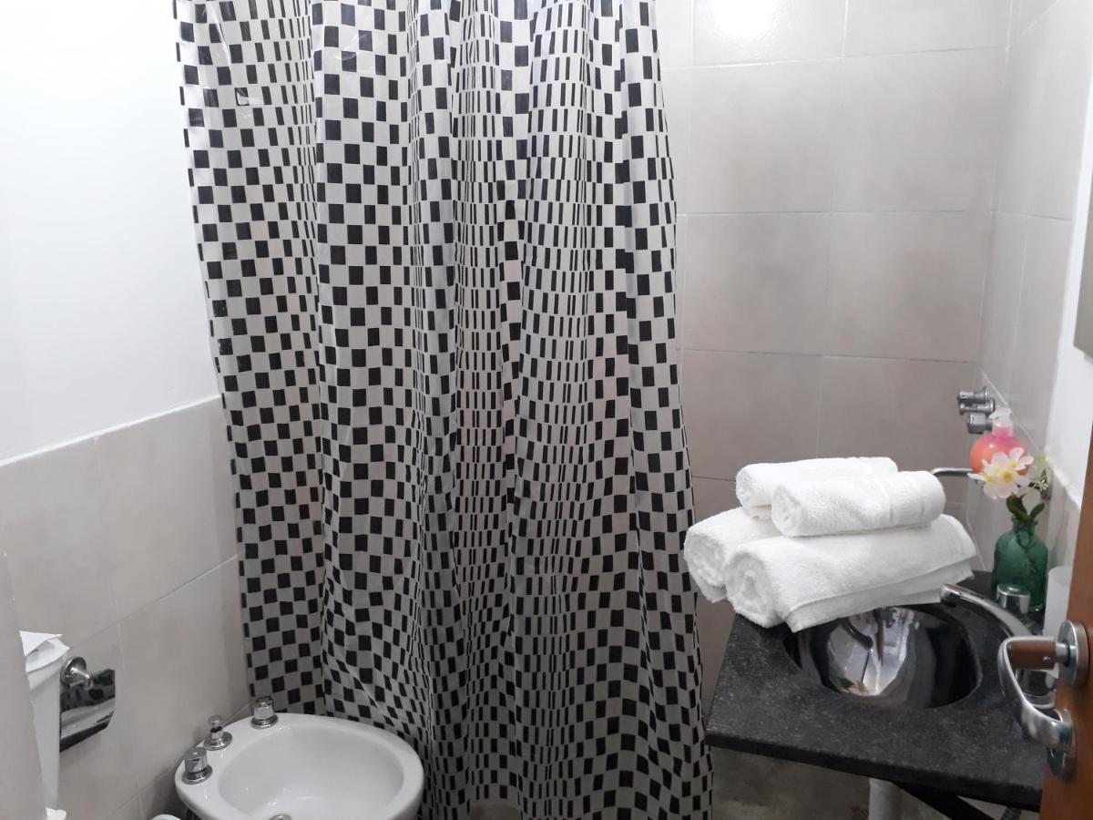 Departamento San Lorenzo a estrenar Appartamento Rosario Esterno foto